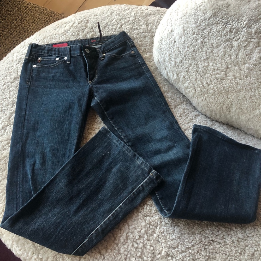 AG Adriano Goldschmted Jeans - Never worn.